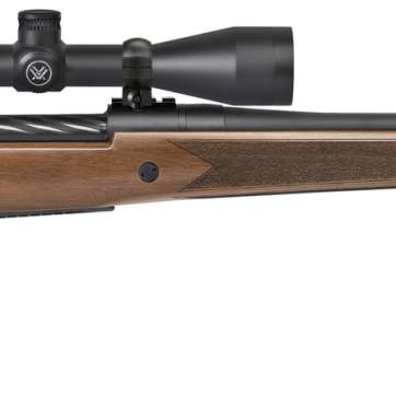 MOSSBERG PATRIOT 6.5PRC WD 24" SCOPE TB