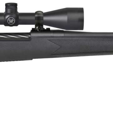 MOSSBERG PATRIOT 350LEG BL/SY 22" PK TB