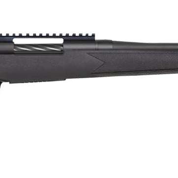MOSSBERG PATRIOT 300WIN BL/SYN 20" TB