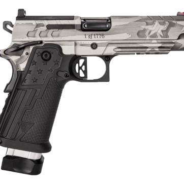 KIMBER 2K11 INDEPENDENCE 45ACP 13+1