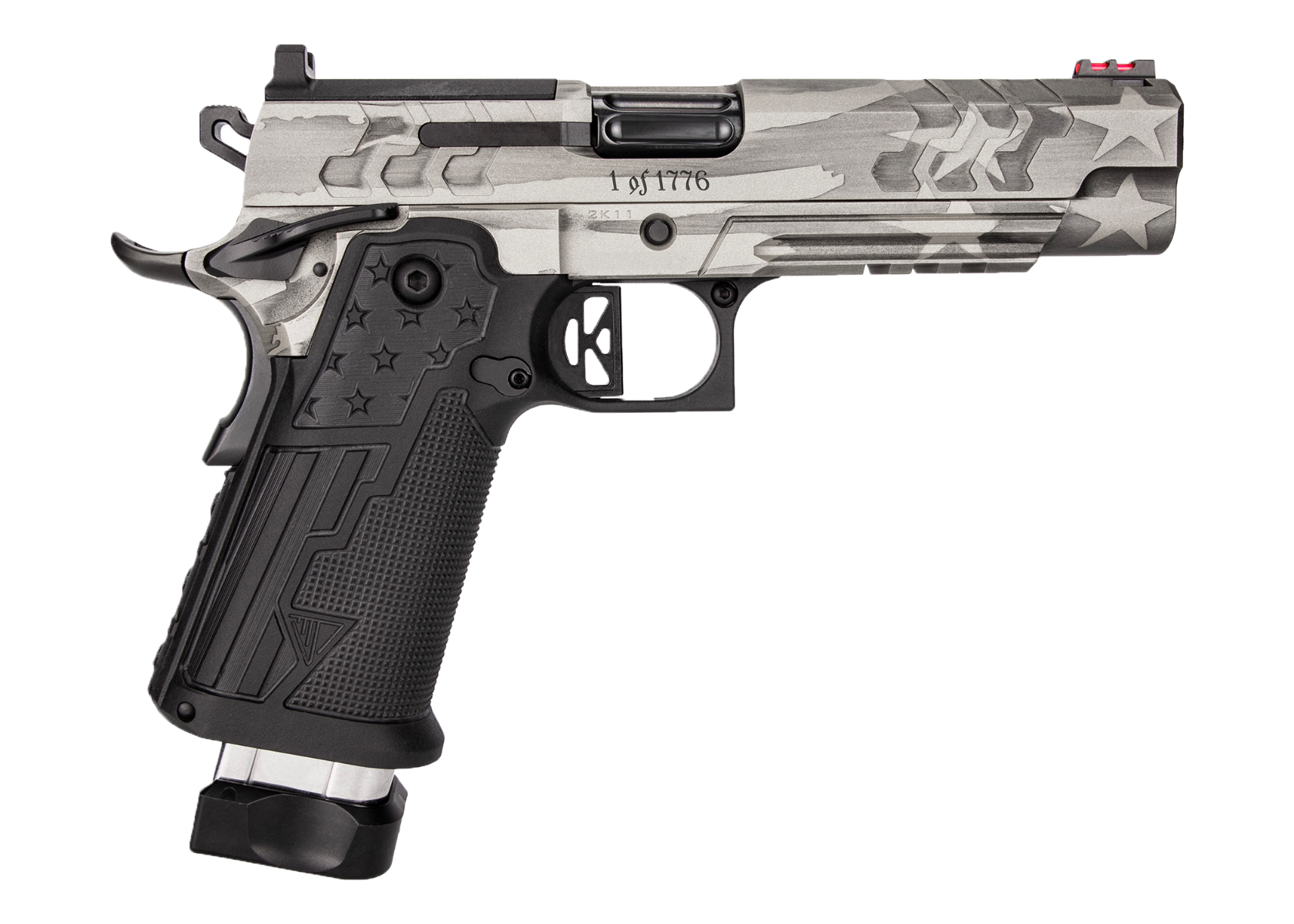 KIMBER 2K11 INDEPENDENCE 45ACP 13+1