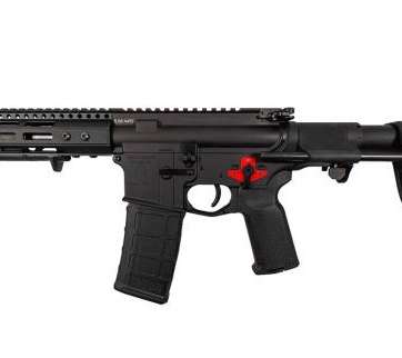 FRANKLIN ARMORY BFSIII C7 5.56MM 7.5" SBA3