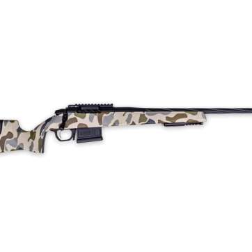 WEATHERBY 307 HUSH 7MAG 26" ADJ