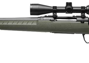 SAV AXIS2XP 400LGND GRN LH