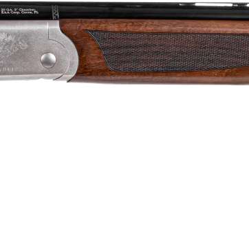 EAA BAL BLUE LBL O/U 20M/26MC