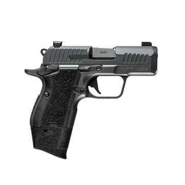 KIMBER CDS9 CLASSIC 9MM BLK/GRY 15+1