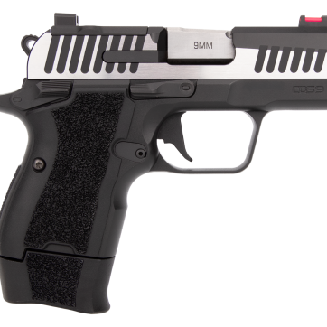 KIMBER CDS9 CLASSIC 9MM DUO 15+1 OR