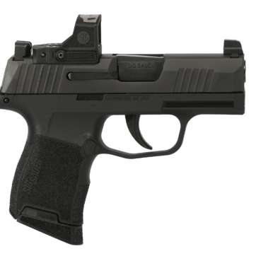 SIG SAUER P365 9MM NIT 10+1 XRAY ROM-RS