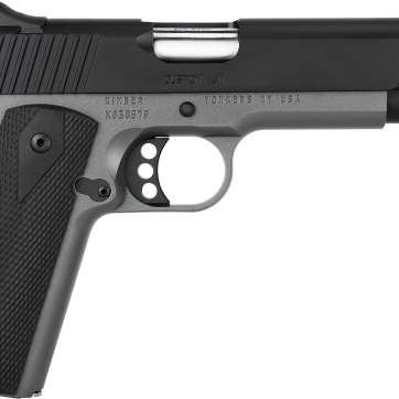 KMB CUST LW SHD 1911 9MM CA 9R