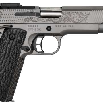 KMB 1911 NG MIDNIGHT 45AP 7RD