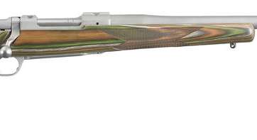 RUG HAWK PRED RFL 6.5 SS OR