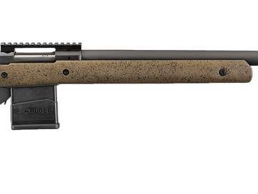 RUG HAWK LR TARGET BA 6.5C B