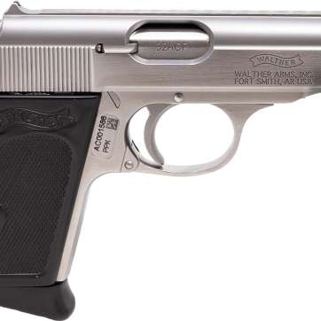 WAI PPK SD 32AP PST TB SS 6RD