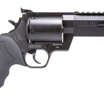 TAURUS RAGING HUNTER 500S&W BK 5"