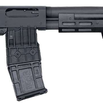 MOSSBERG 590M SHOCKWAVE 12/14 BREACHER