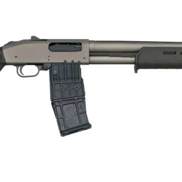 MOSSBERG 590M PRO 12/18.5 TUNG OR MP