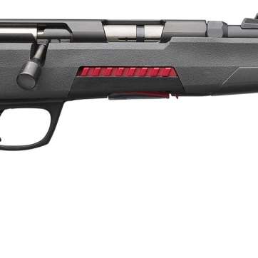 WINCHESTER XPERT SR 17WSM 16" BL/SY