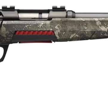 WINCHESTER XPERT 17WSM 18" BL/STRATA