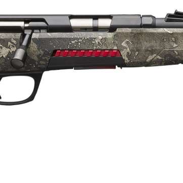 WINCHESTER XPERT SR 17WSM 16" BL/STRATA