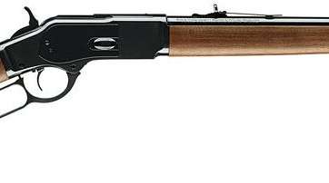 WRA 1873SR 44-40 RFL 20IN