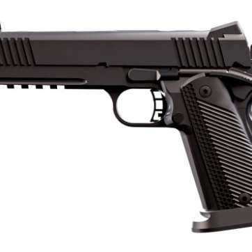 ROCK ISLAND ARMORY TAC ULTRA FS HC 9MM 5" 16+1