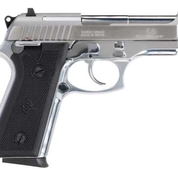 TAURUS 58 380ACP SS FS 15+1