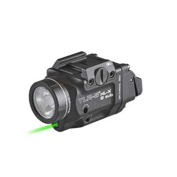 STREAMLIGHT TLR-8 HL-XG SUB USB 1000L SFHC