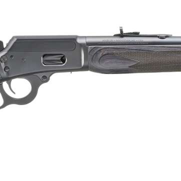 MARLIN 1894 GUIDE GUN 44MAG BL/LAM