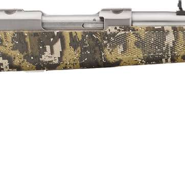 RUG 77/357 357 BA RFL CAMO TB