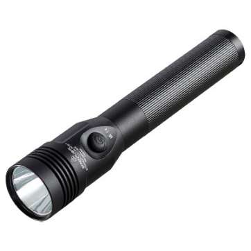 STREAMLIGHT STINGER COLOR-RITE 500LM BLK