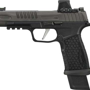 SIG P365 FUSE RXX 9MM 21R FO