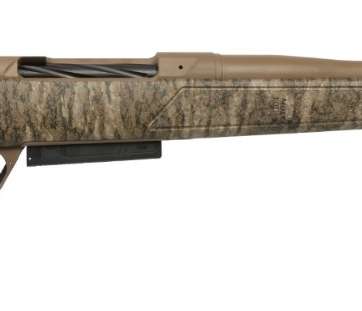 CHRISTENSEN ARMS EVOKE 7MMBC FDE/MOBL 20"     #