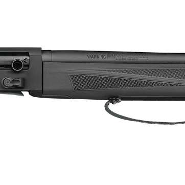 MOSSBERG 990 AFTERSHOCK 12/18.5 BL/SY