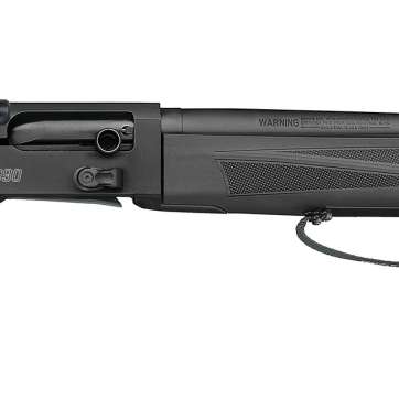 MOSSBERG 990 AFTERSHOCK 12/14.7 LASER