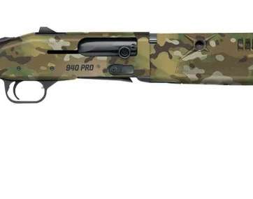 MOSSBERG 940 PRO TACT 12/18.5 MC 7+1