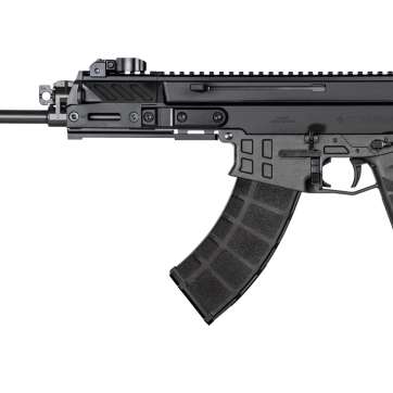 CZ BREN 2 MS PISTOL 7.62X39 11"