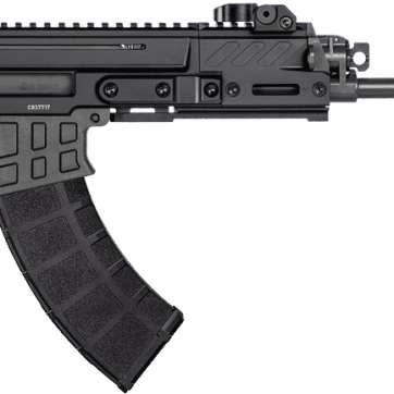 CZU BREN 2MS 7.62 PST 30RD 14B