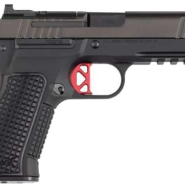CZU DW DWX-C 9MM BLK 15 RL OR