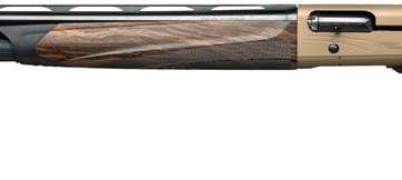 BERETTA A400 ACTION 12/28 LH BL/WD 3"
