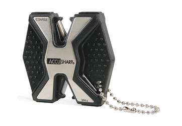 ACCUSHARP DIAMOND PRO TWO STEP