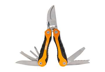 ACCUSHARP SPORTSMANS MULTI-TOOL