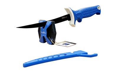 ACCUSHARP FILLET KNIFE AND SHARPENER - Image 2