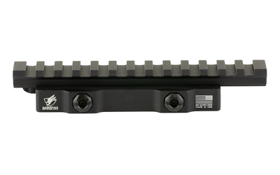 AM DEF 1700-XLR RISER - Image 3