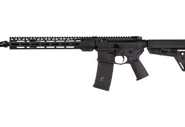 AM DEF UIC MOD2 223WLDE 14.5" BK HUX