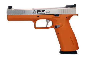 AMPF STRK 1 ERGL PRO 9MM 5" 17RD ORG