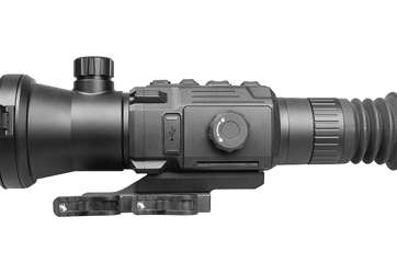 AGM EVOLVER LRF 1280 BLACK