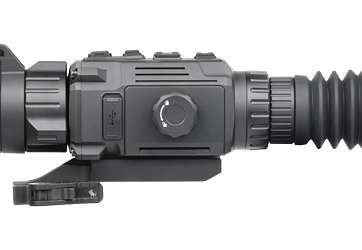 AGM RATTLERV2 25-320 THERMAL BLACK