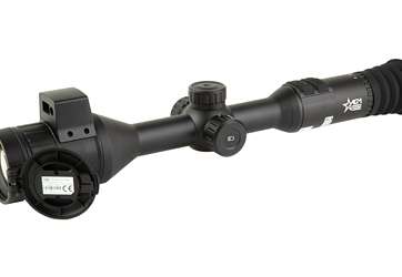 AGM SPECTRUM LRF 4K NIGHT VSN SCOPE