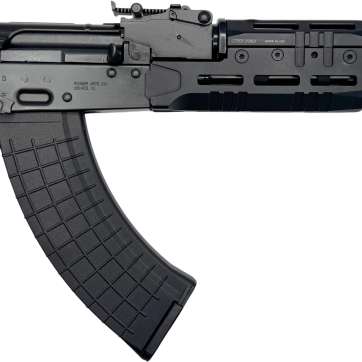 PIO UTG HELPUP 7.62X39 30R DE