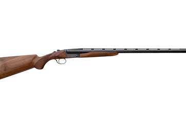 AKKAR HIGH NOON SXS 12GA 28" 2RD